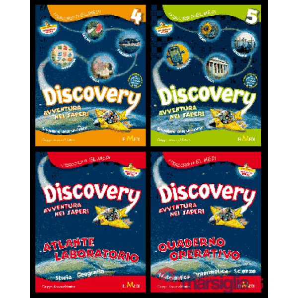 DISCOVERY 5