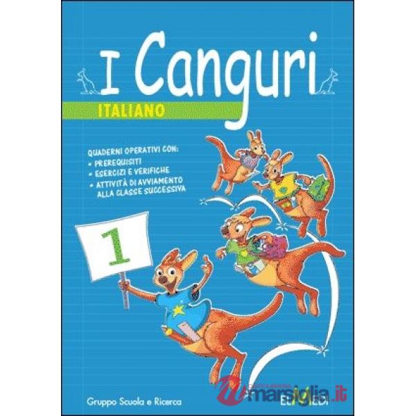 CANGURI ITALIANO 2