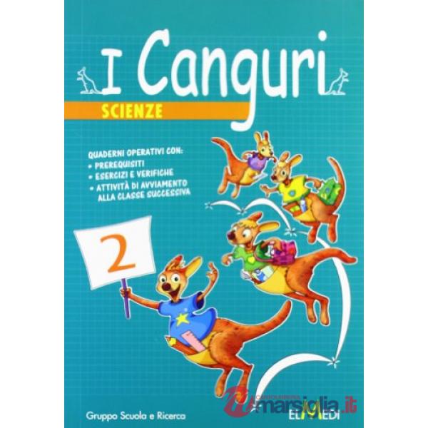 CANGURI SCIENZE 2