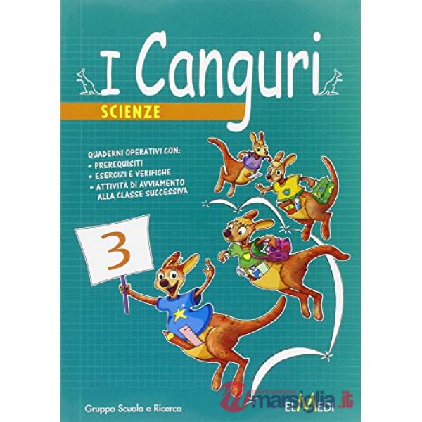 CANGURI SCIENZE 3