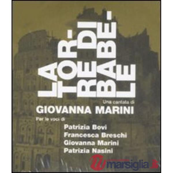 Torre di Babele. Con CD Audio (La)