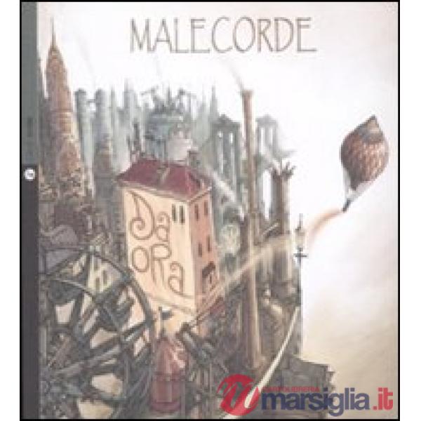 Da ora. Con CD Audio