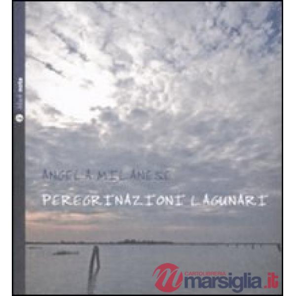 Peregrinazioni lagunari. Con CD Audio