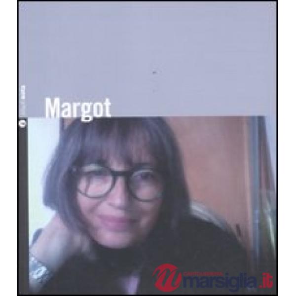 Margot. Con CD Audio