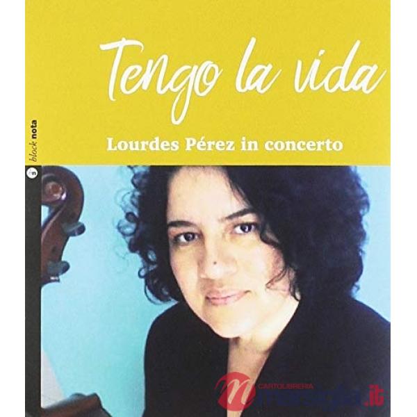 Tengo la vida. Con CD-Audio
