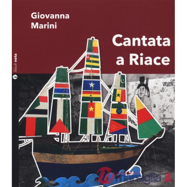 Cantata a Riace. Con CD-Audio