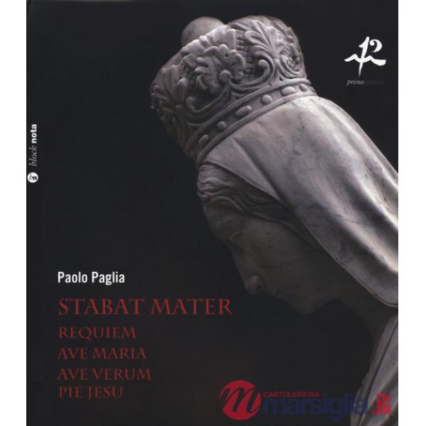 Stabat mater. Con CD-Audio