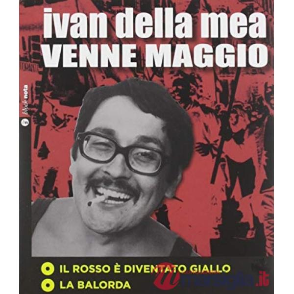 Venne maggio. Con 2 CD-Audio