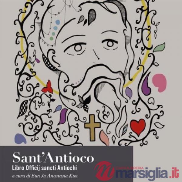 Sant'Antioco. Con CD-Audio