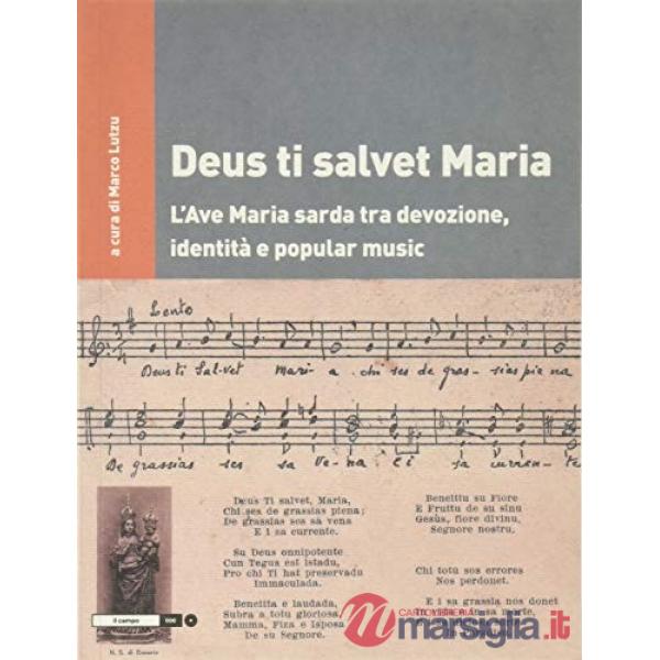 Deus ti salvet Maria
