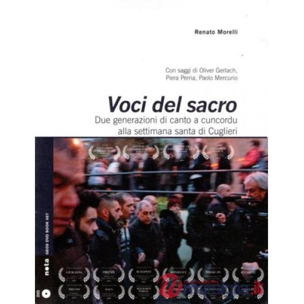 Voci del sacro