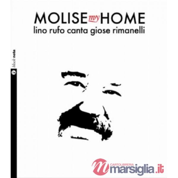 Molise my home