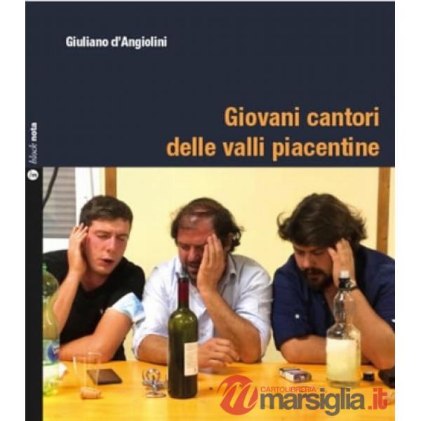 Giovani cantori delle valli piacentine