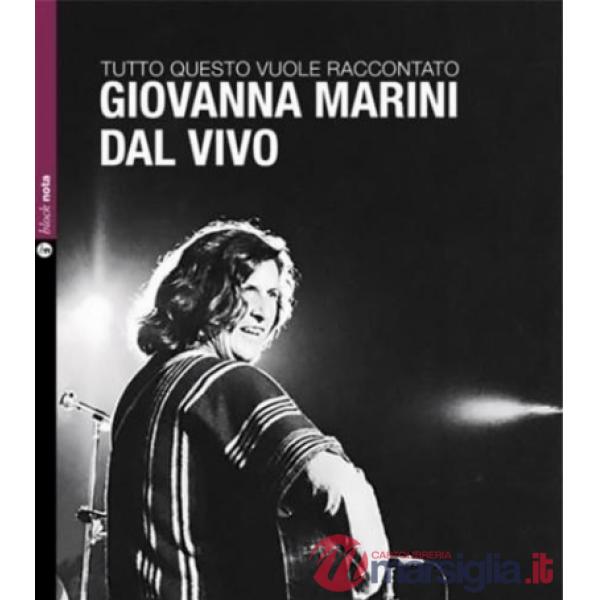 Giovanna Marini dal vivo