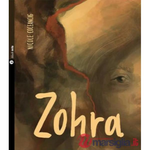 Zohra. Con CD