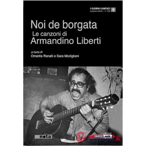 Noi de borgata