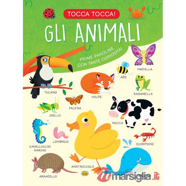 Animali. Gli indistruttibili (Gli)