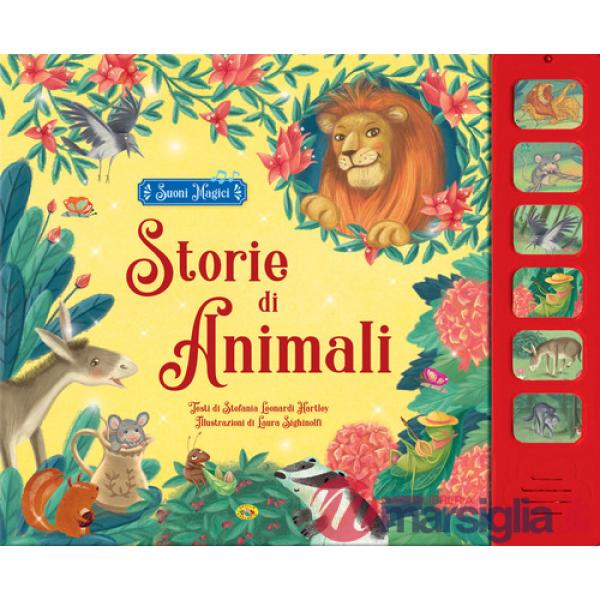 Storie di animali