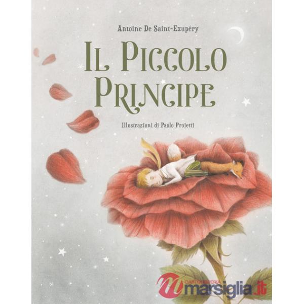 Piccolo Principe (Il)