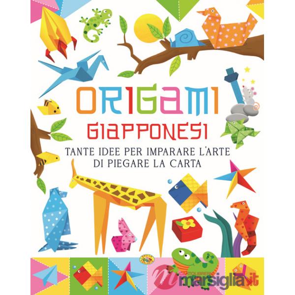 Origami giapponesi