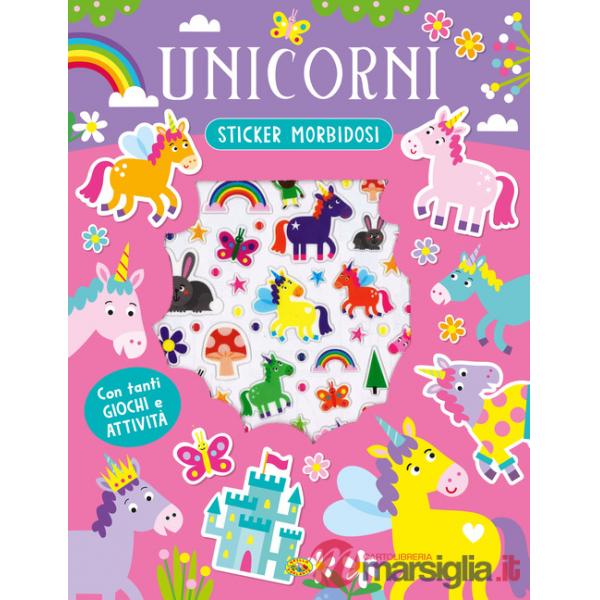 Unicorni. Ediz. a colori
