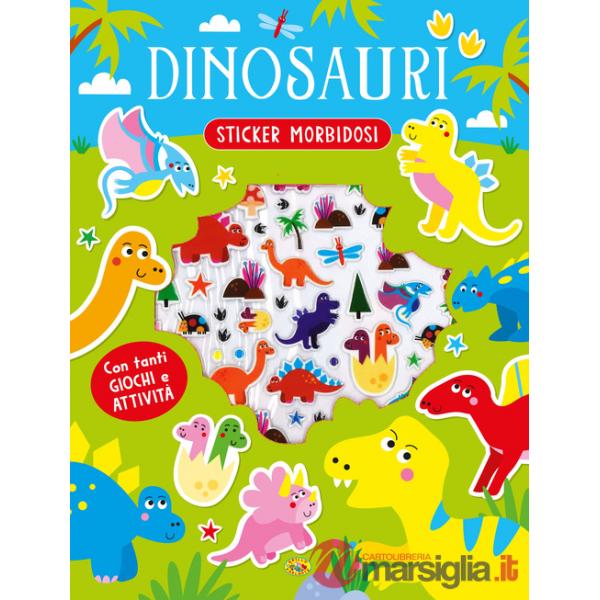 Dinosauri. Ediz. a colori (I)