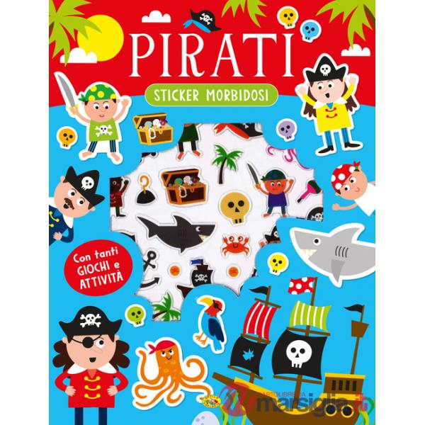 Pirati. Ediz. a colori (I)