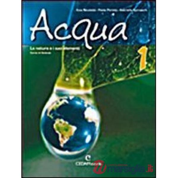 ACQUA 1 + 2 + 3 + 4