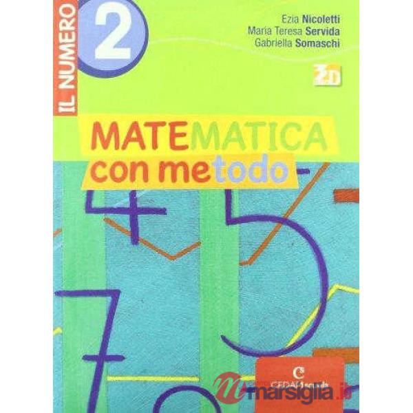 MATEMATICA METODO NUMERO 2 + INV