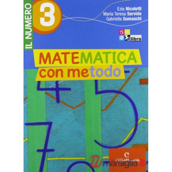 MATEMATICA METODO NUMERO 3 + INV