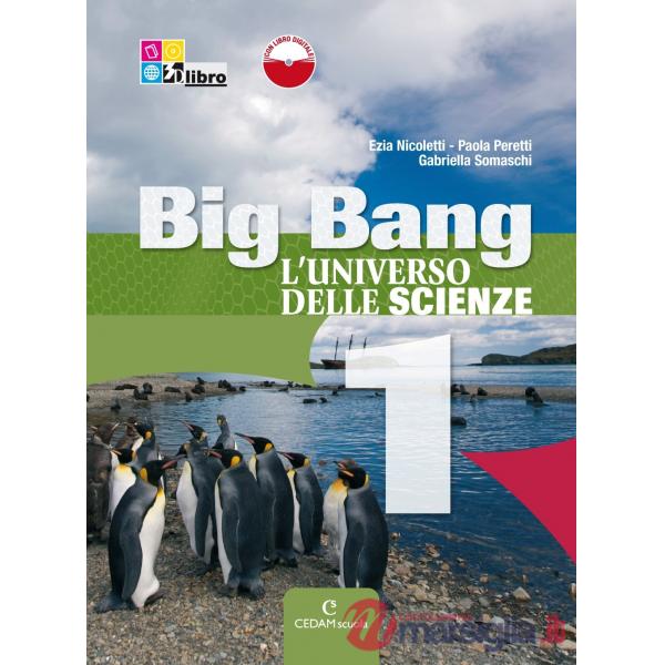 BIG BANG 1 + LD