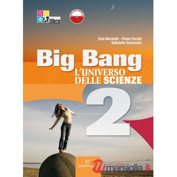 BIG BANG 2 + LD