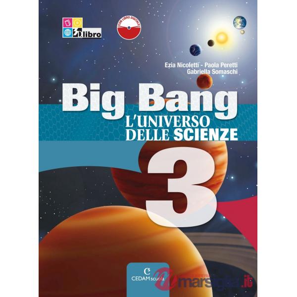BIG BANG 3 + LD