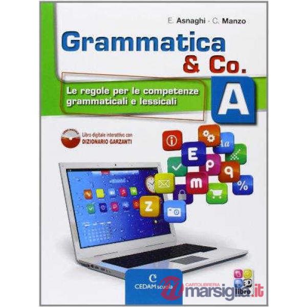 GRAMMATICA&CO A + B + INV + LD