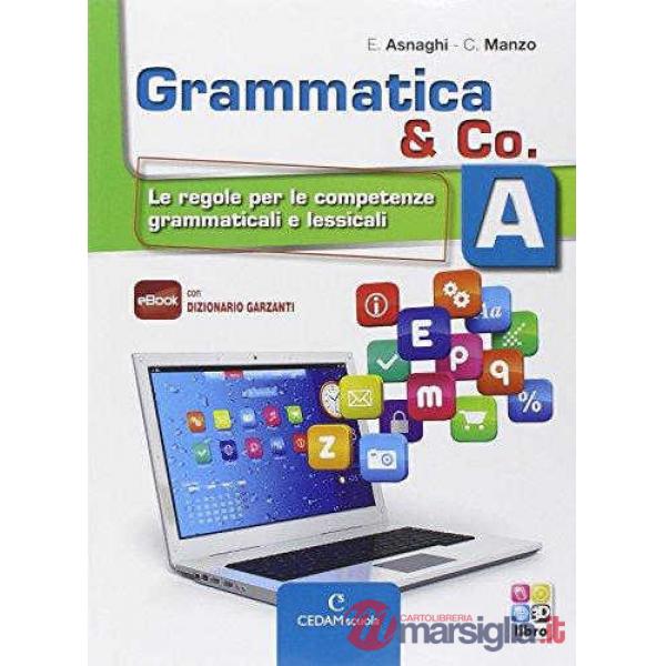 GRAMMATICA&CO A + INV + EB