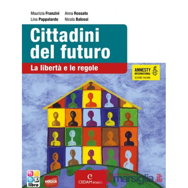 CITTADINI DEL FUTURO + EB