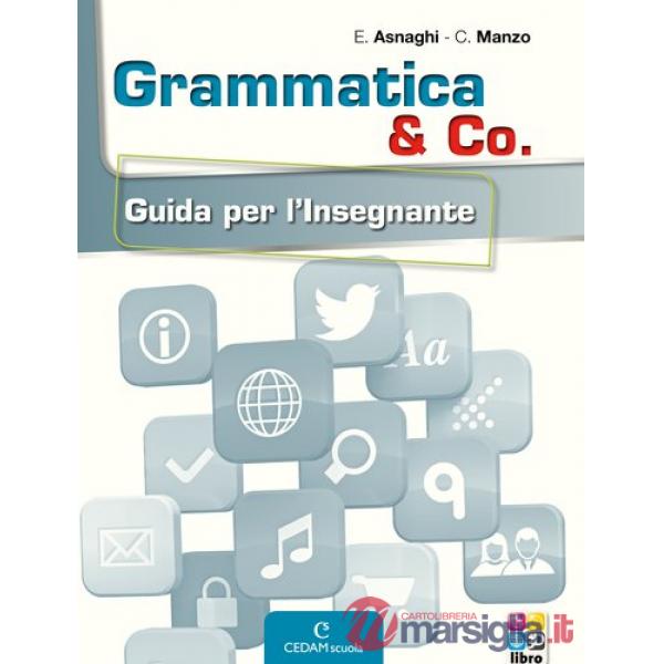 GRAMMATICA&CO A + B + INV + EB