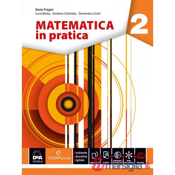 MATEMATICA IN PRATICA BN 2 + EB