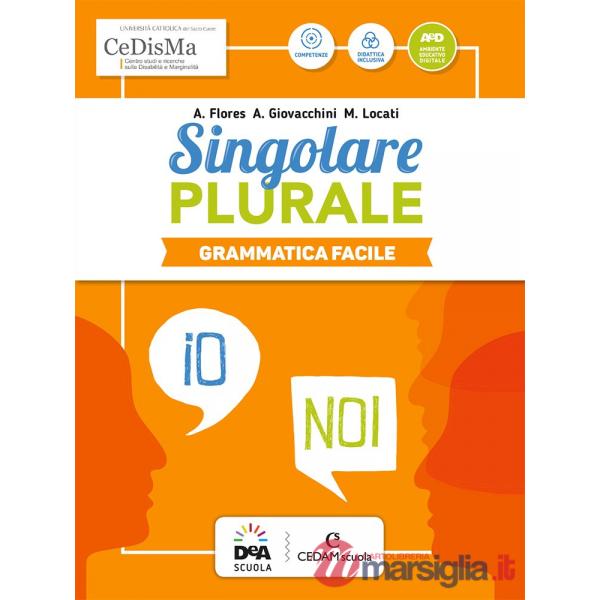 GRAMMATICA FACILE + EBOOK