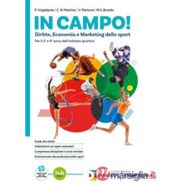 IN CAMPO VOL3 - 4 + EB