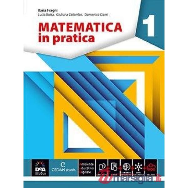 MATEMATICA IN PRATICA 1 EBOOK
