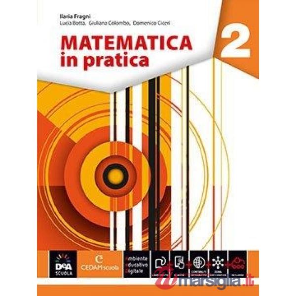 MATEMATICA IN PRATICA 2 EBOOK
