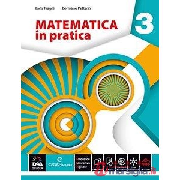 MATEMATICA IN PRATICA 4-5 EBOOK
