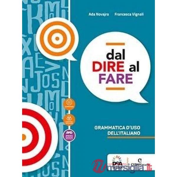 DAL DIRE AL FARE