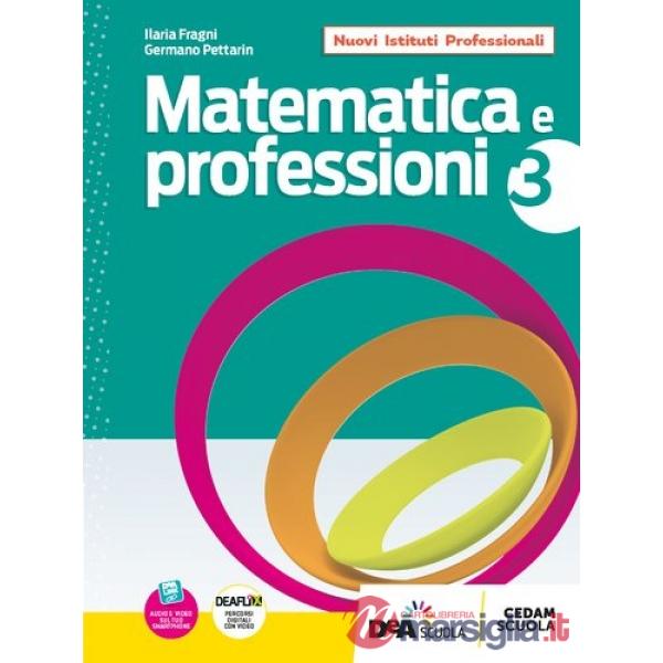 MATEMATICA E PROFESSIONI IV E V ANNO