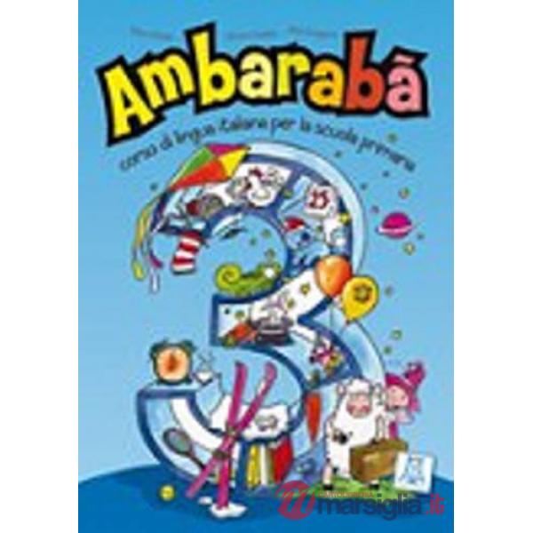 AMBARABA' 3 (2 CD)
