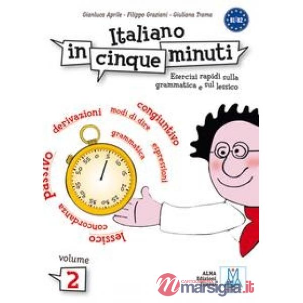 ITALIANO IN 5 MINUTI 2