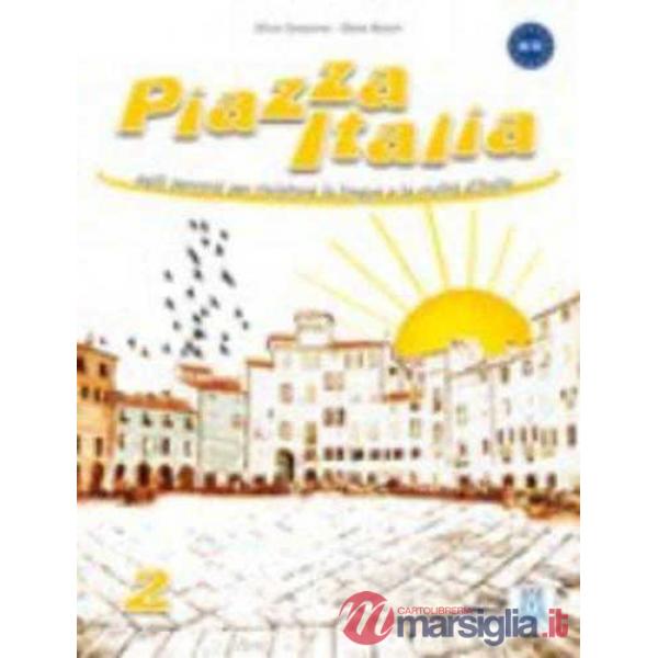 PIAZZA ITALIA 2