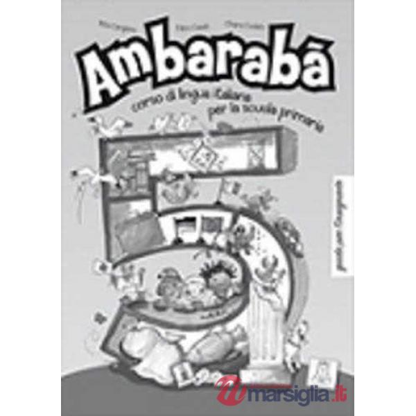 AMBARABA 5 (GUIDA INSEGNANTE)