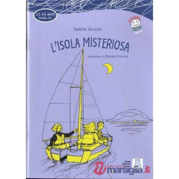 L'ISOLA MISTERIOSA